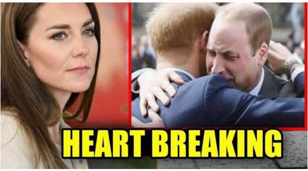 Prince William Decided To Announce The Saddest News That Leaves Fans In Tears : “My Wife It’s Been…. See More